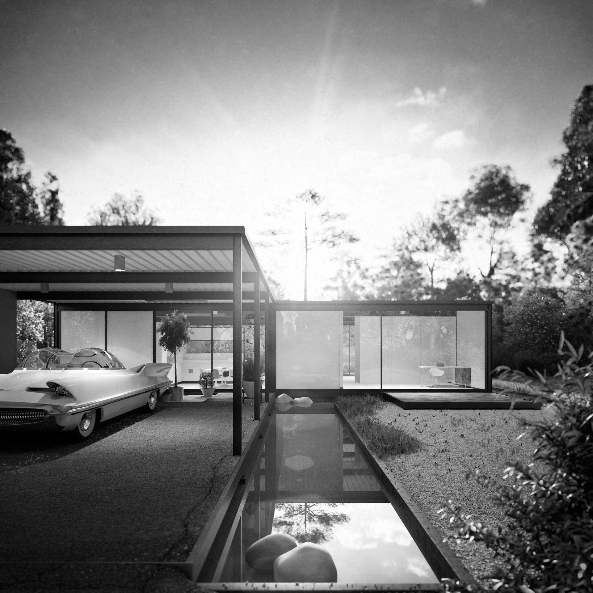 Study house. Case study House 21. Bailey House – Case study House. Case study House 19 в Лос-Анджелесе. Case study House 2016 Exterior план.