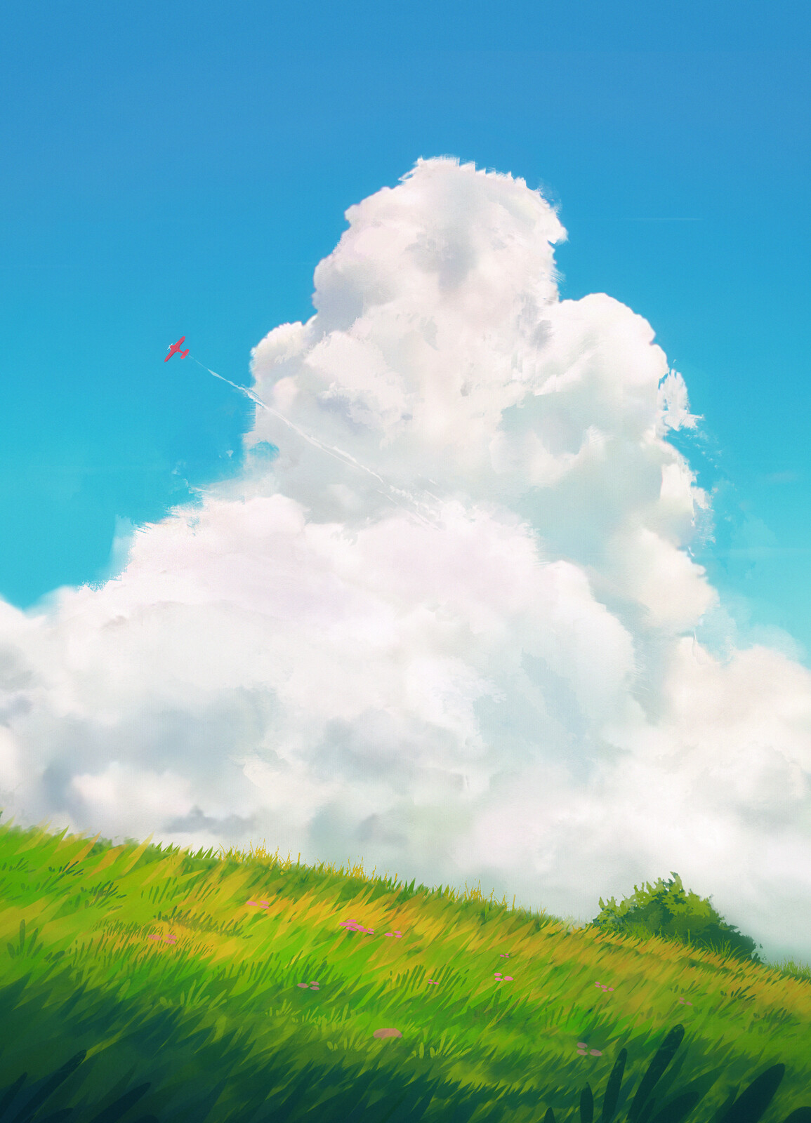 Summer Retreat 