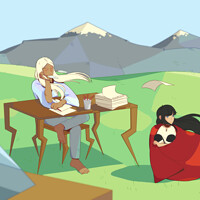 Artstation Buzzfeed Unsolved Supernatural The Lost Souls Of The Uss Yorktown Dc Kim