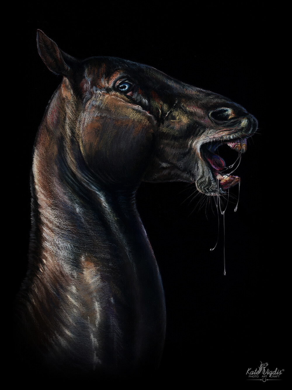Black Gold, A4