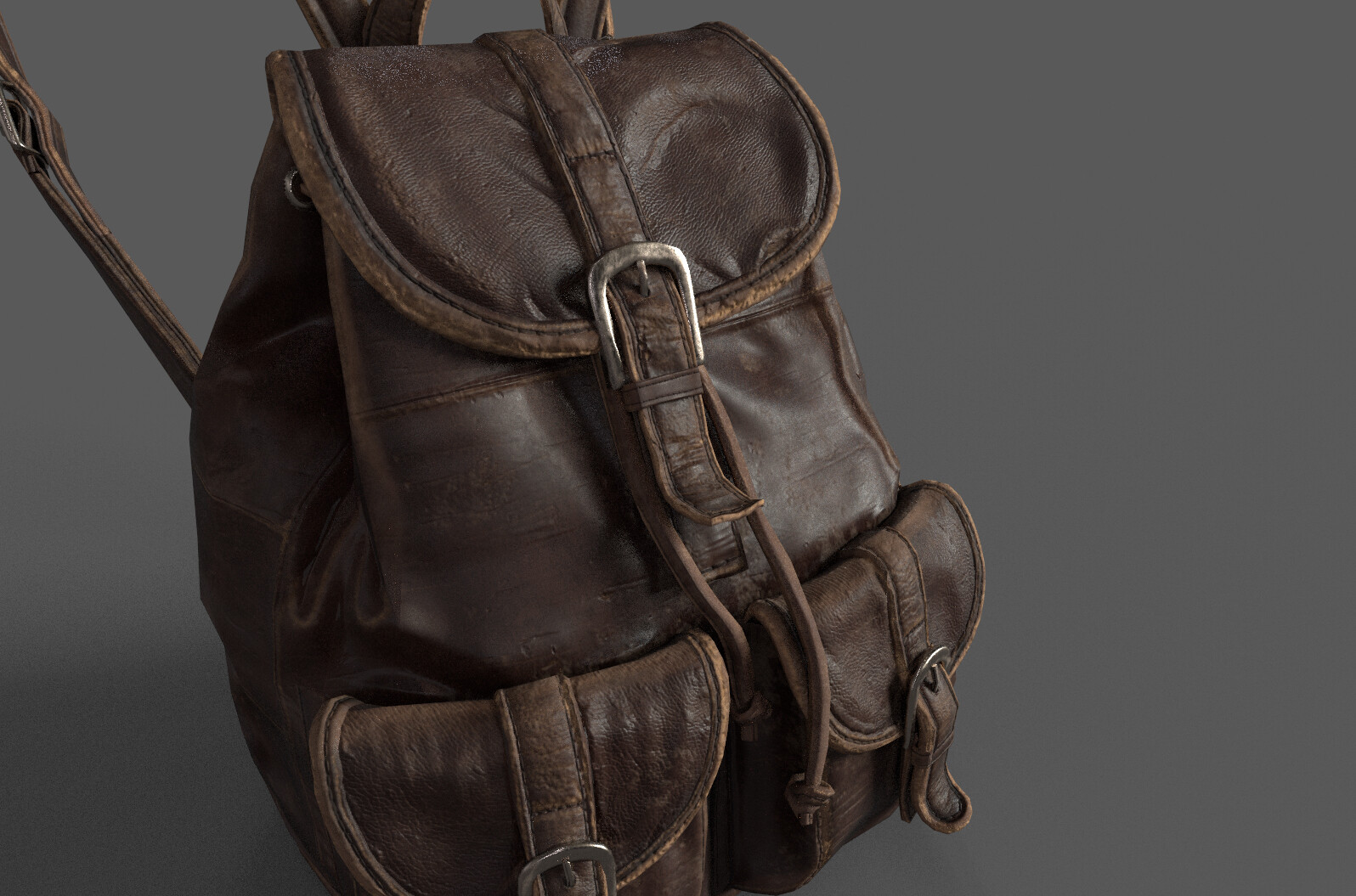 сумки в стиле old men.