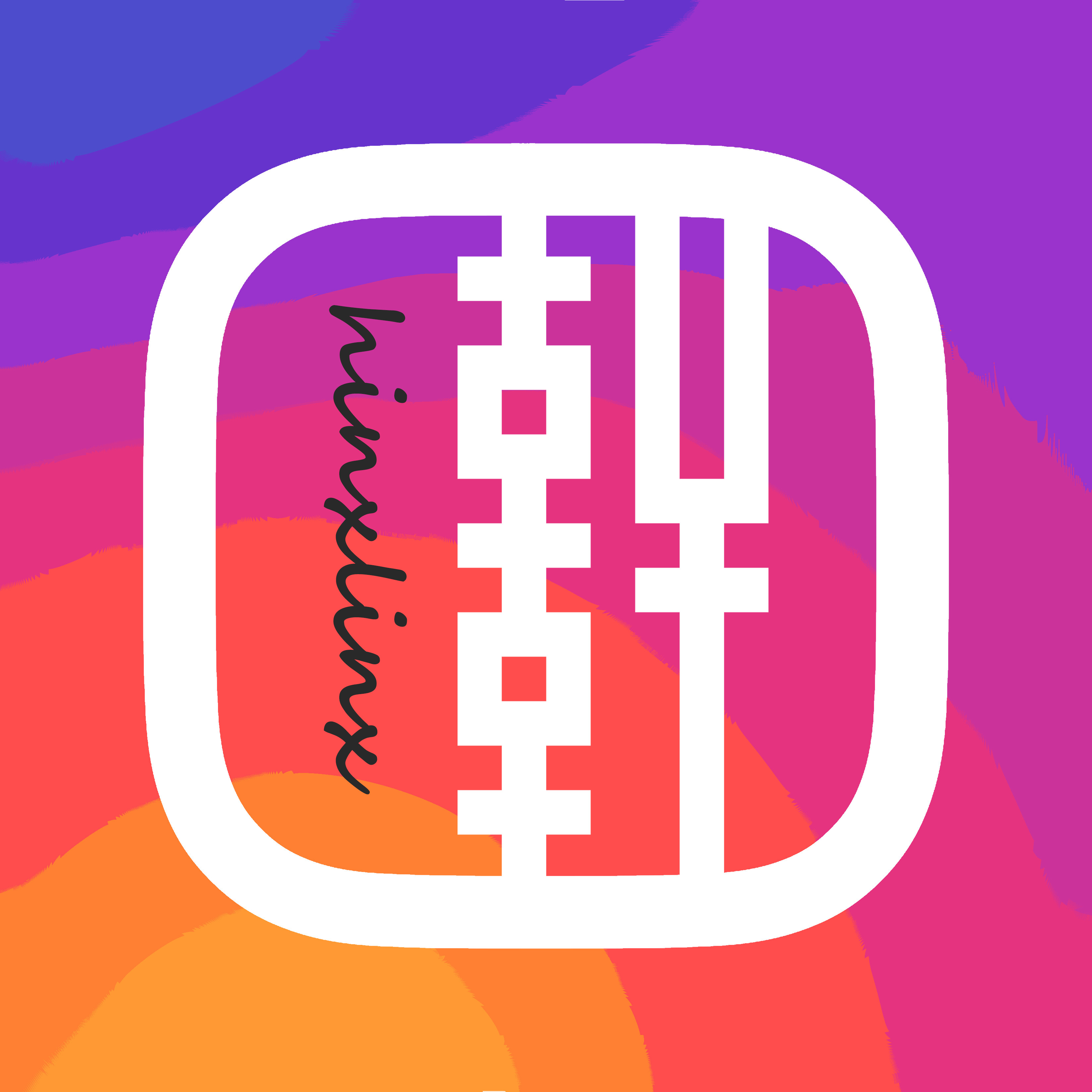 hinxlinx Instagram Avatar 2019