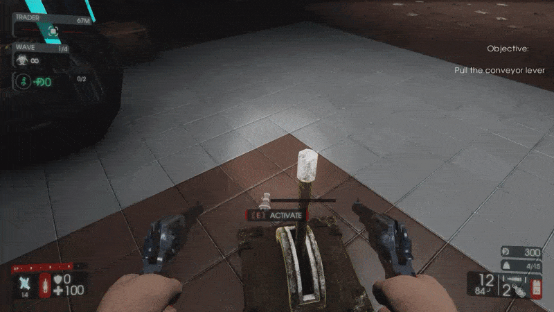 Filip Grnja Killing Floor 2 Breakdown Map Filip Grnja Killing Floor 2 Breakdown Map