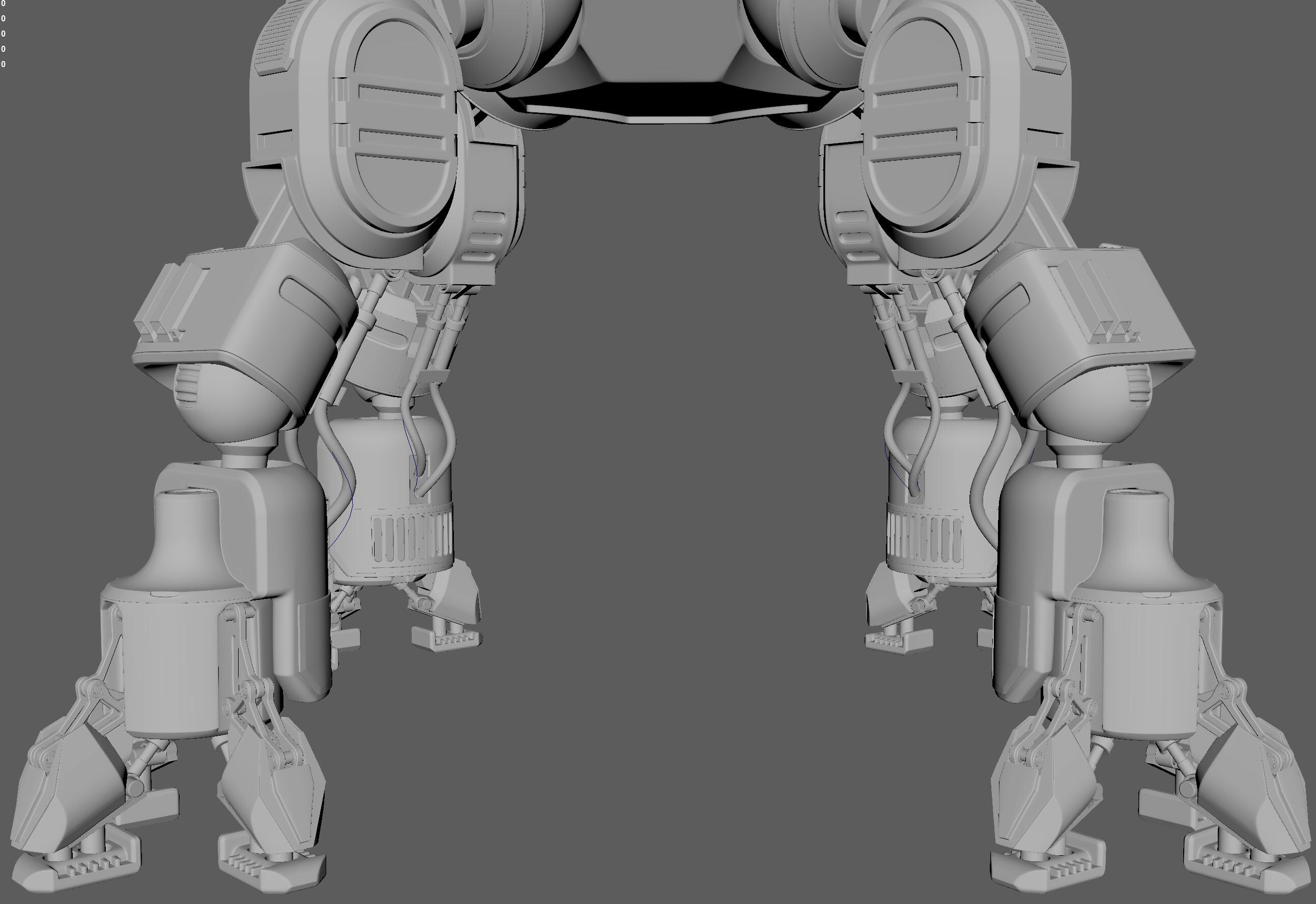 Stance/Pose