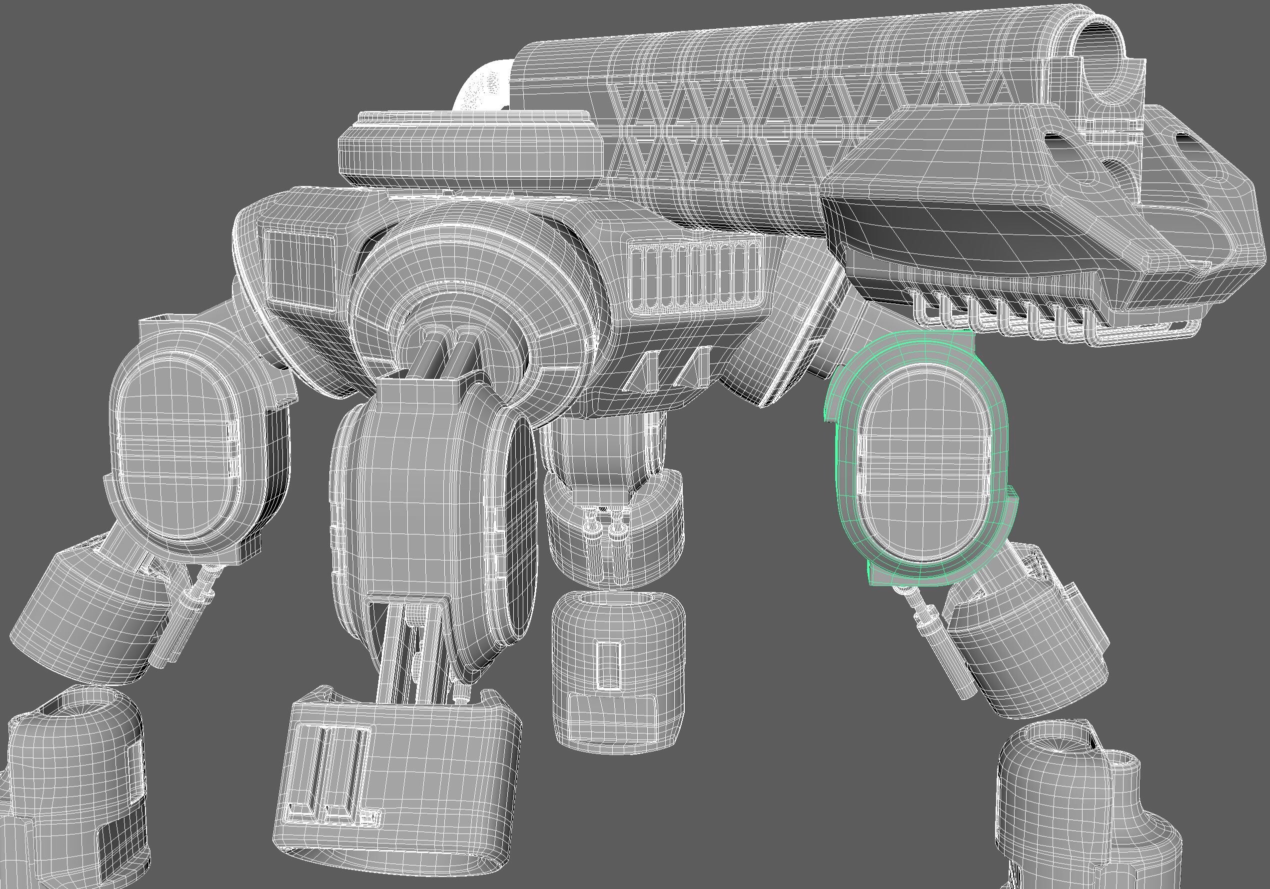 Wireframe
