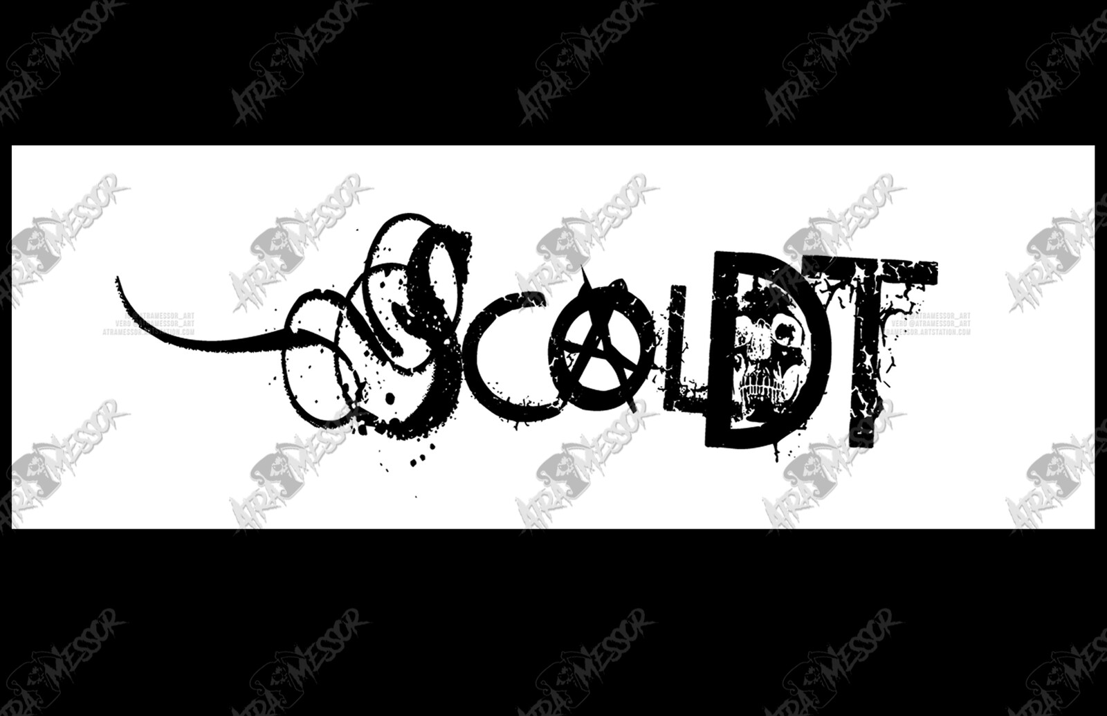 Scoldt Logo (band)