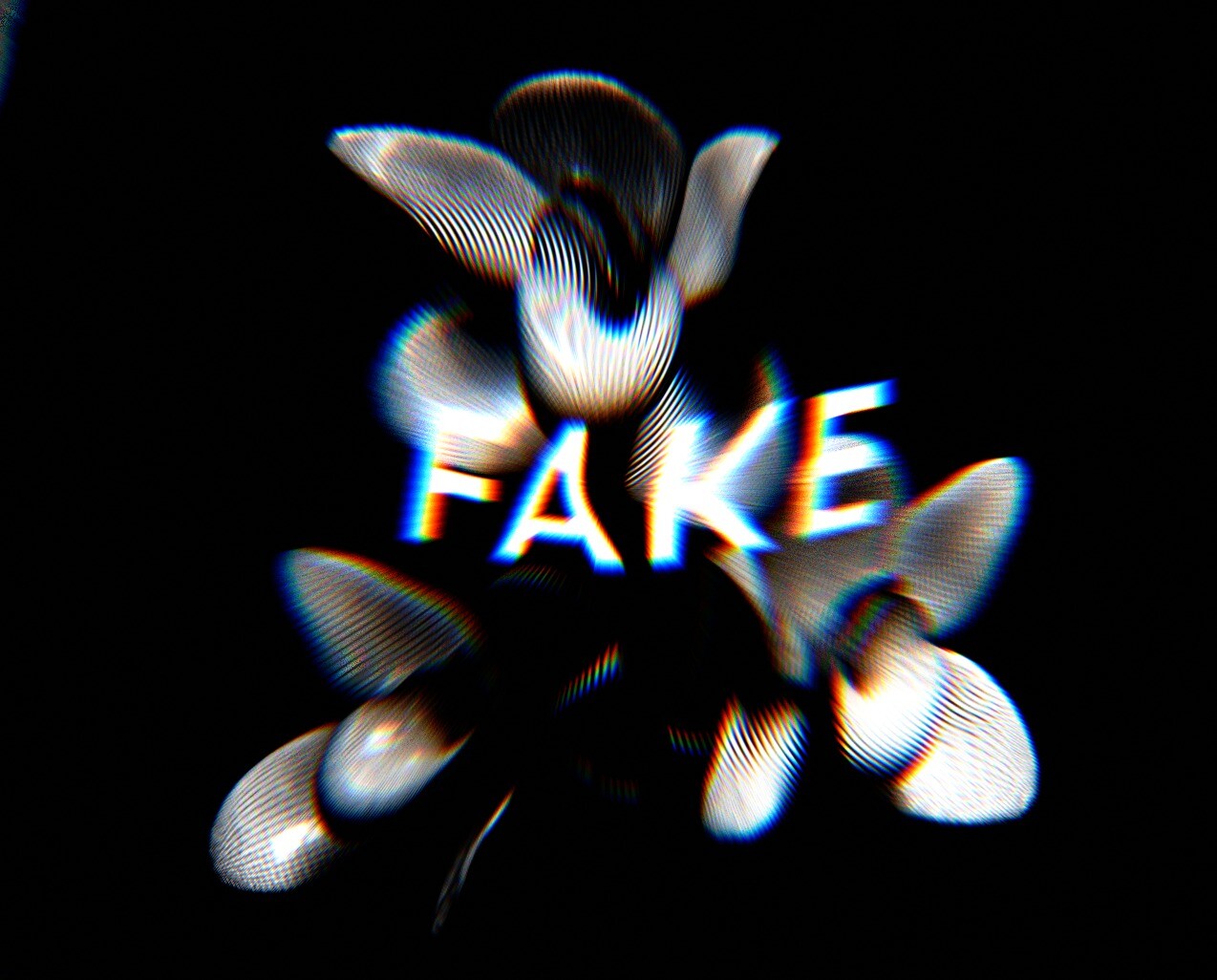 ArtStation - f a k e