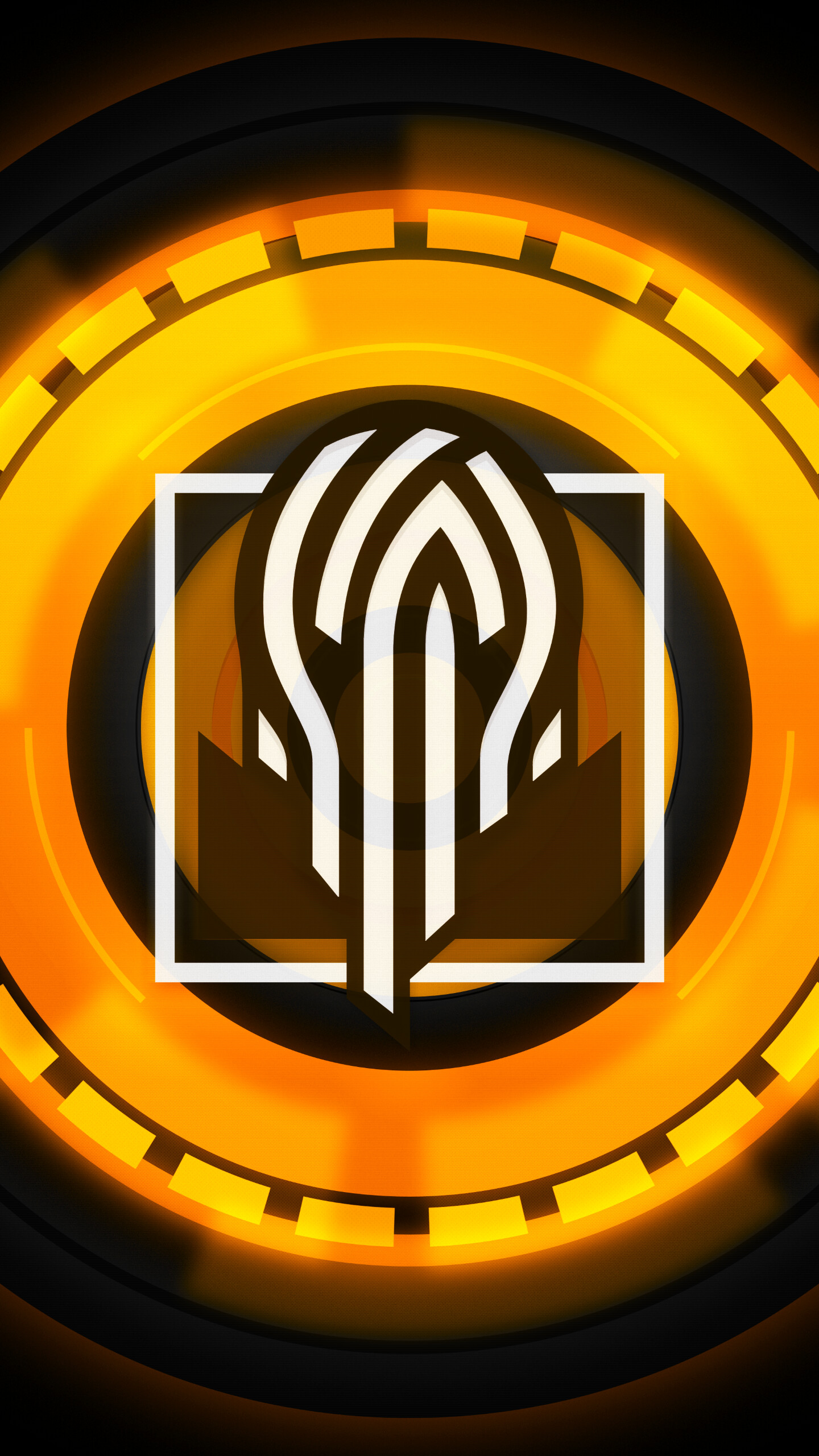 Artstation Nokk Icon Wallpaper Pack Animated Version Jarvis Xciv