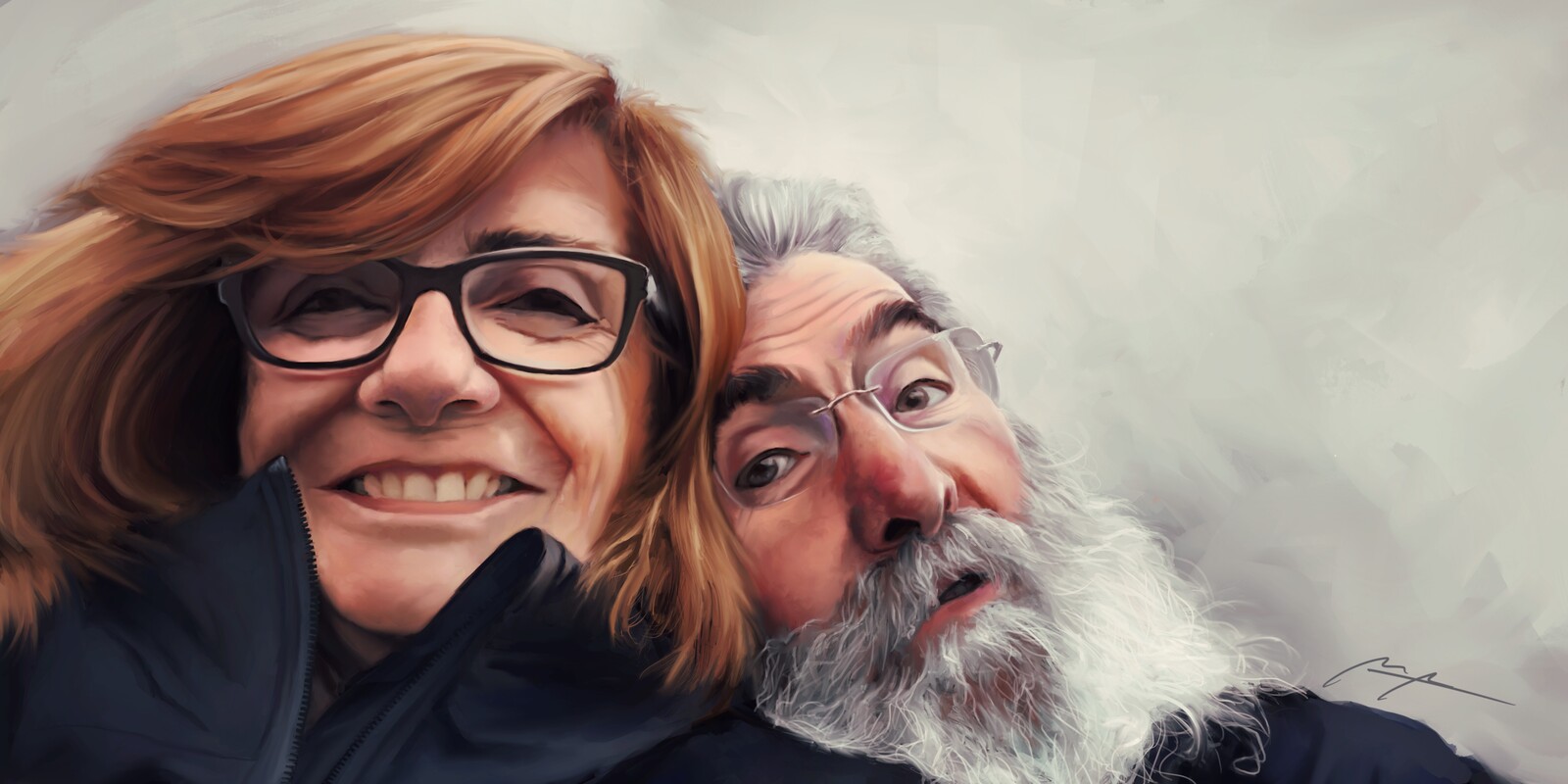Mum&amp;Dad