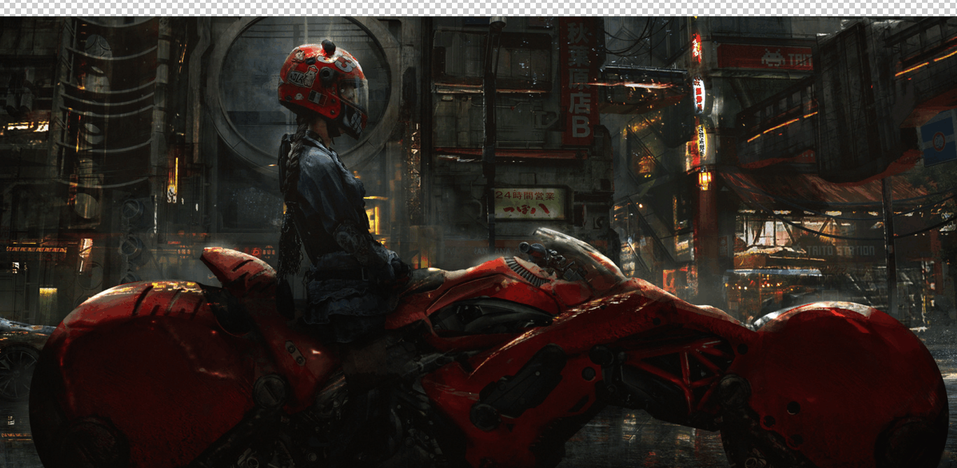 Iterations and post process