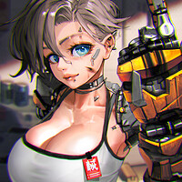 Artstation ニダリーとニーコ Hiragana Oufu Artstation ニダリーとニーコ Hiragana Oufu