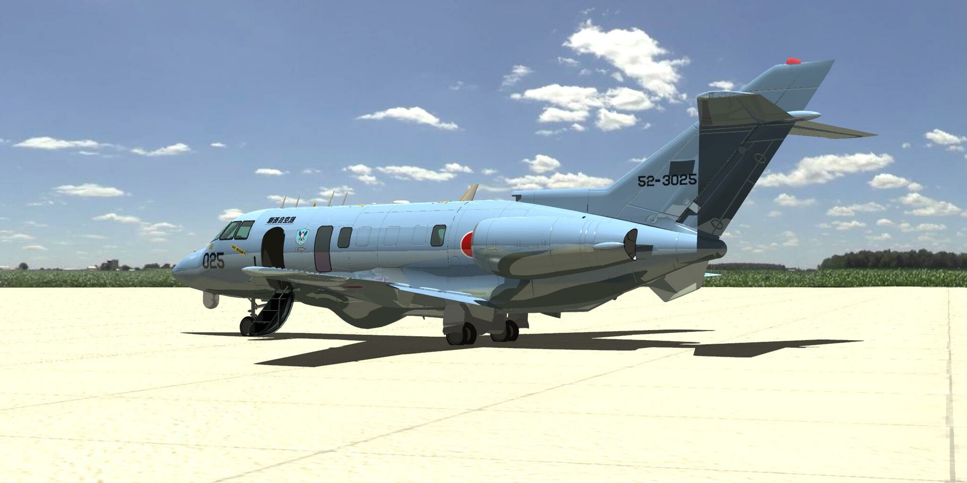 Artstation Aviation Model Noguchi Eiji
