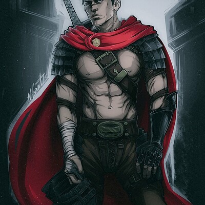 Artstation Adam N Gantz Artstation Adam N Gantz