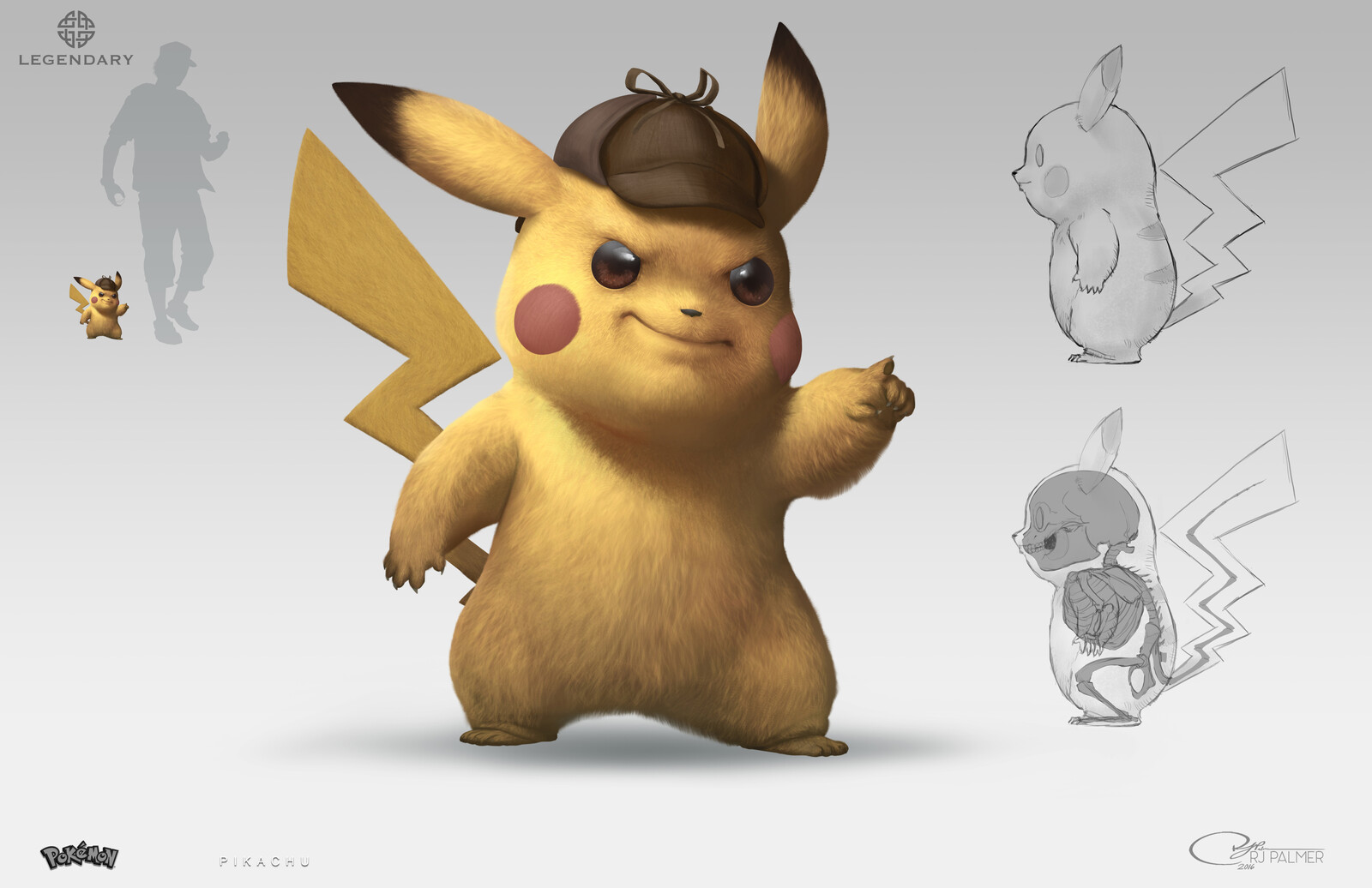 This was much earlier, one of the first few things I did on the project.