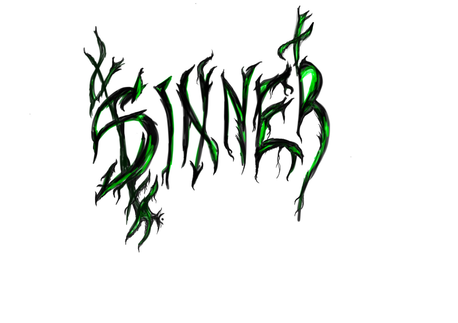 Artstation Sinner Agata Jarzab