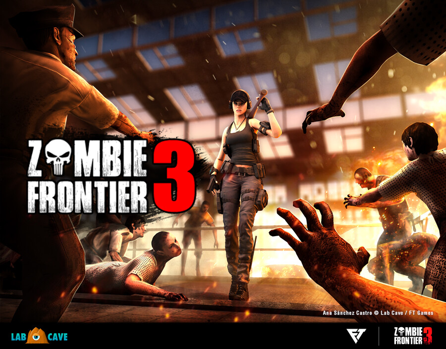 3 frontier online