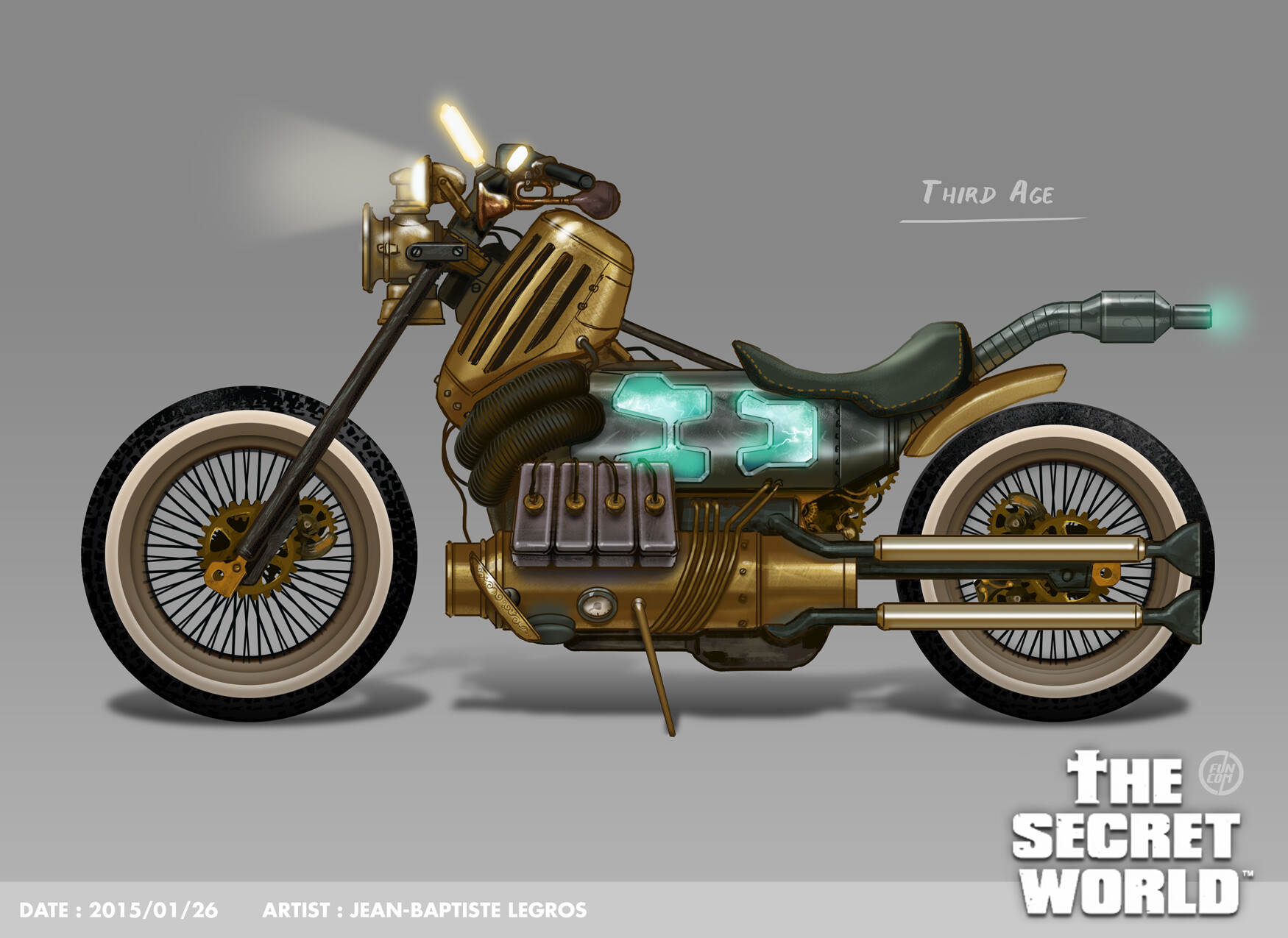 secret world the 3rd age secret world the 3rd age