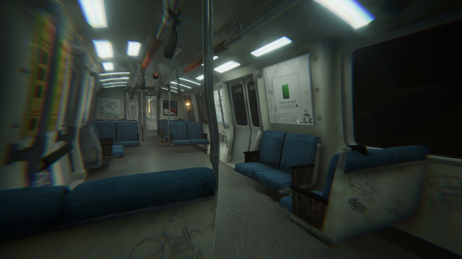 Lighting Challenges Round 02