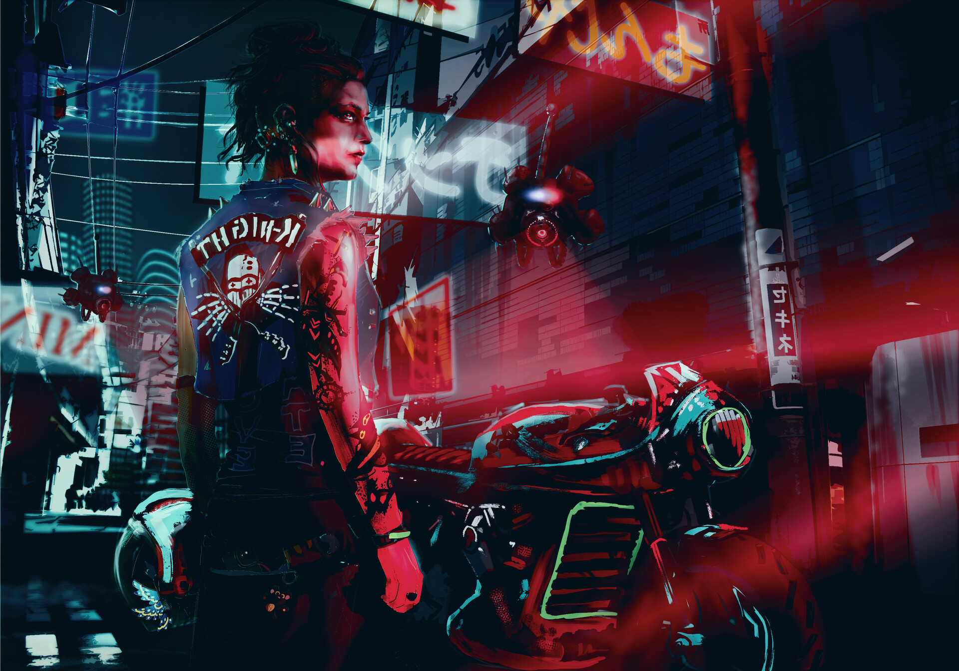 Cyberpunk red. Cyberpunk 2077 респиратор. Бреннан Аполло киберпанк. Cyberpunk стиль. Никола киберпанк.
