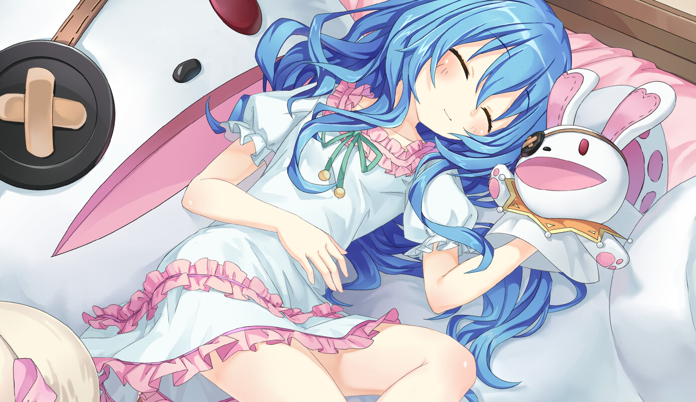 Yenyo Yin 四糸乃 Yenyo Yin 四糸乃