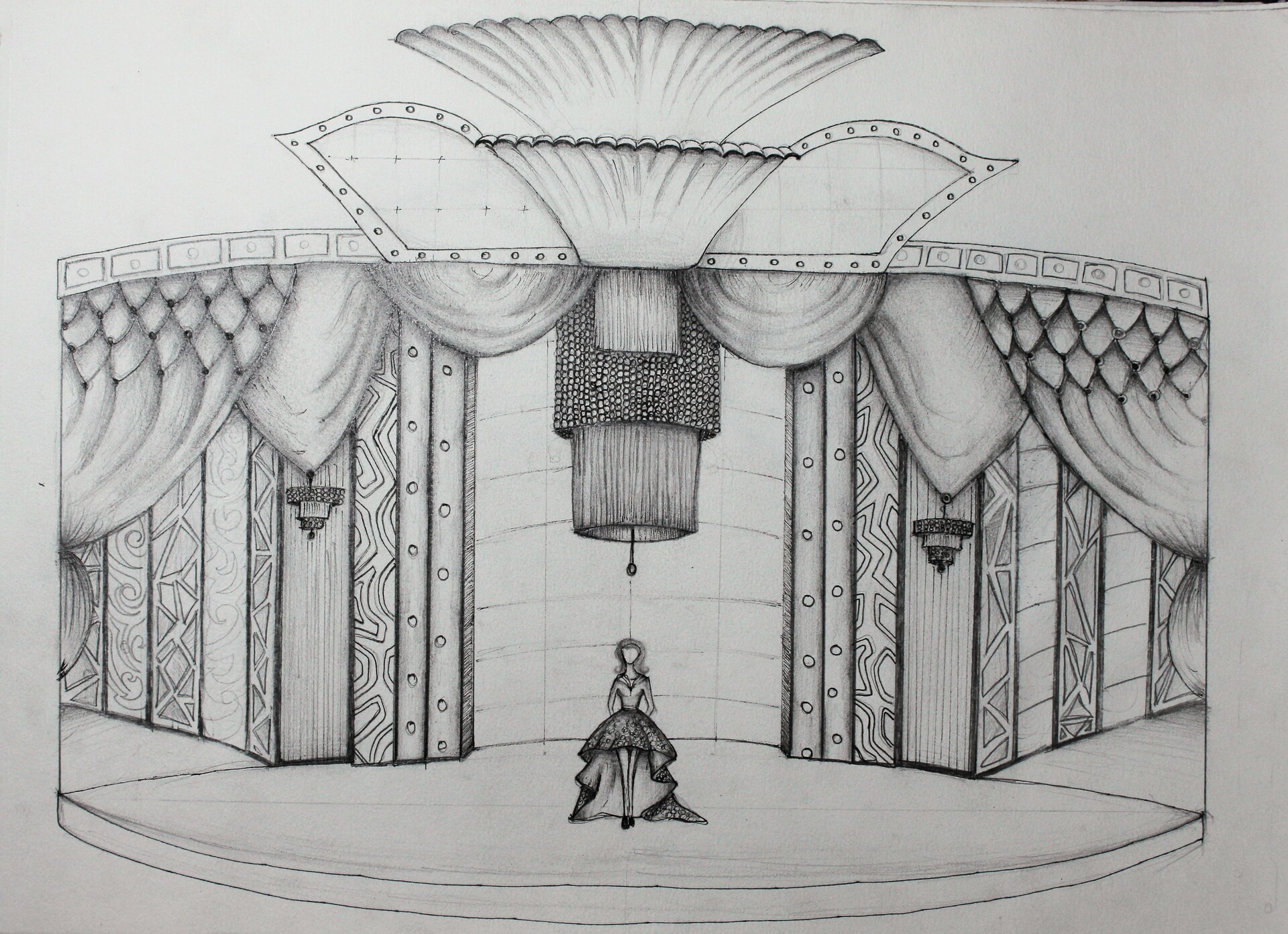 Chandan Khera S T A G E Design