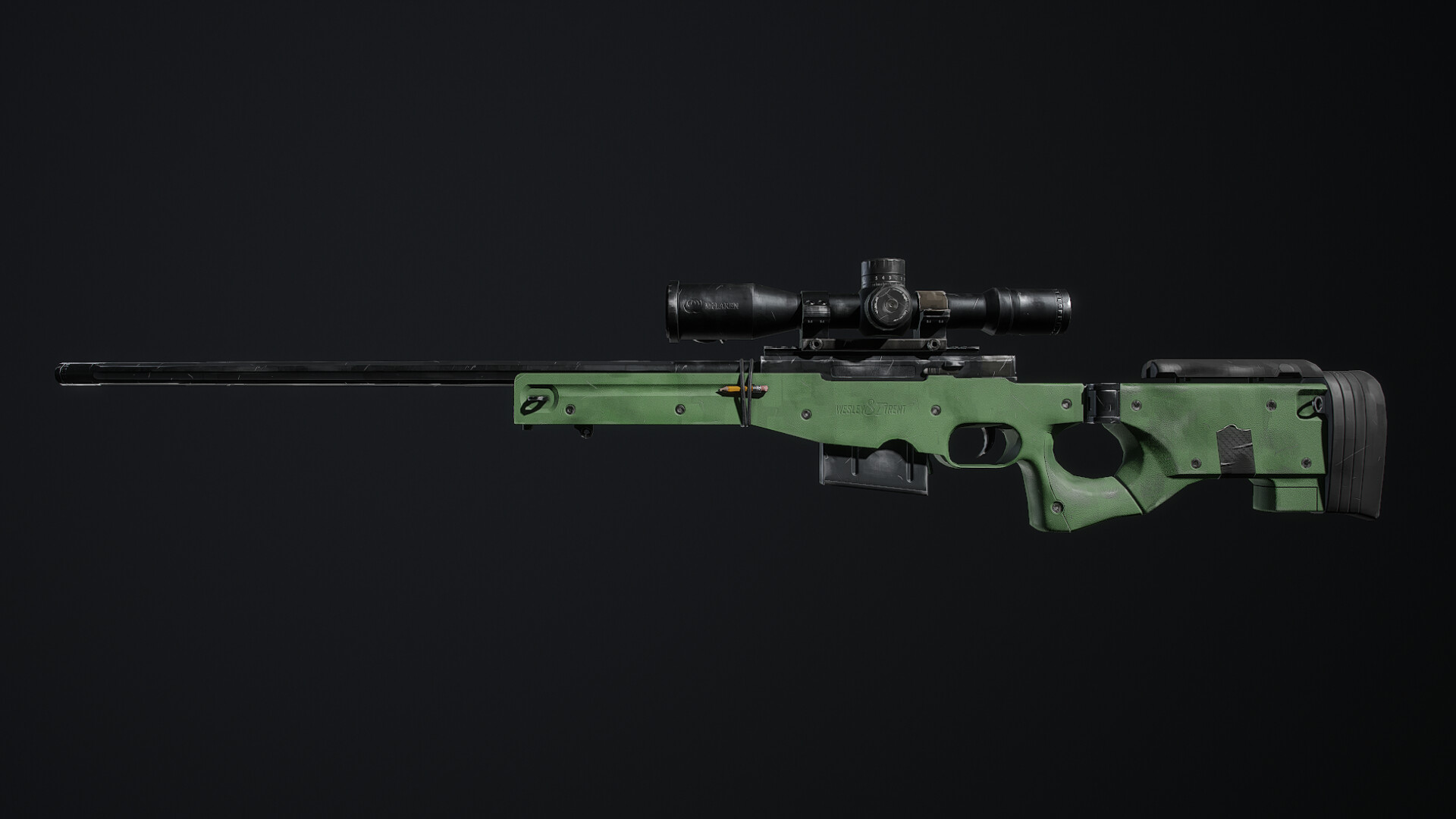 guy milner game artist awm for hurtworld