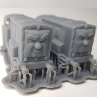 Artstation N Gauge Thomas The Tank Engine James Dorrington