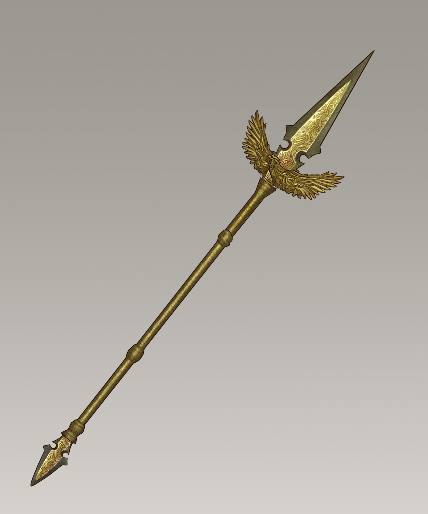 Artstation Drakengard Nier Weapons Nier Gestalt Automata Set Polina Popova Using the scanner pod in the big open desert area. drakengard nier weapons nier gestalt