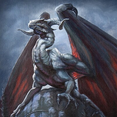 Ancient Dragon