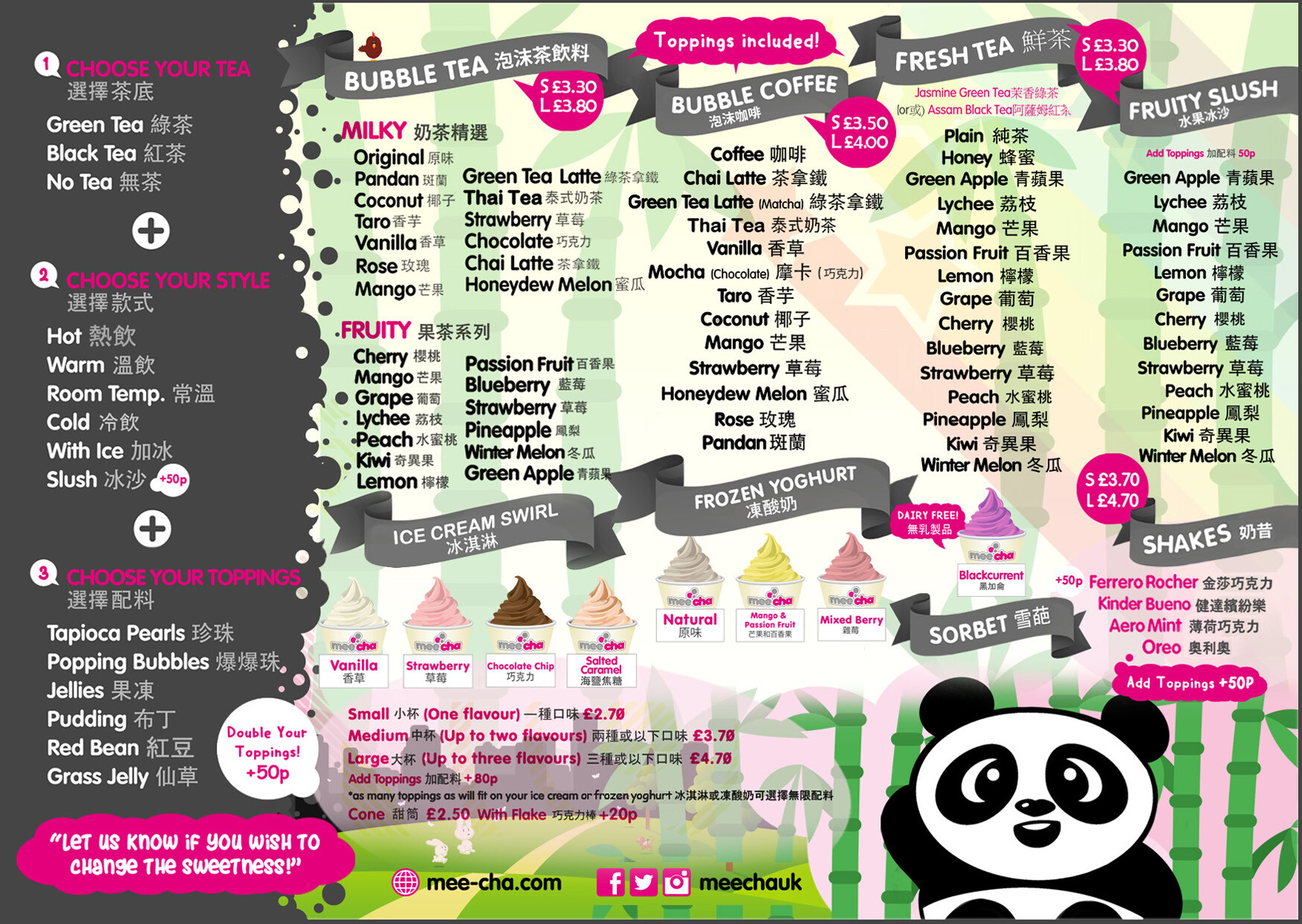 Bubble Tea Images Free Vectors Stock Photos Psd