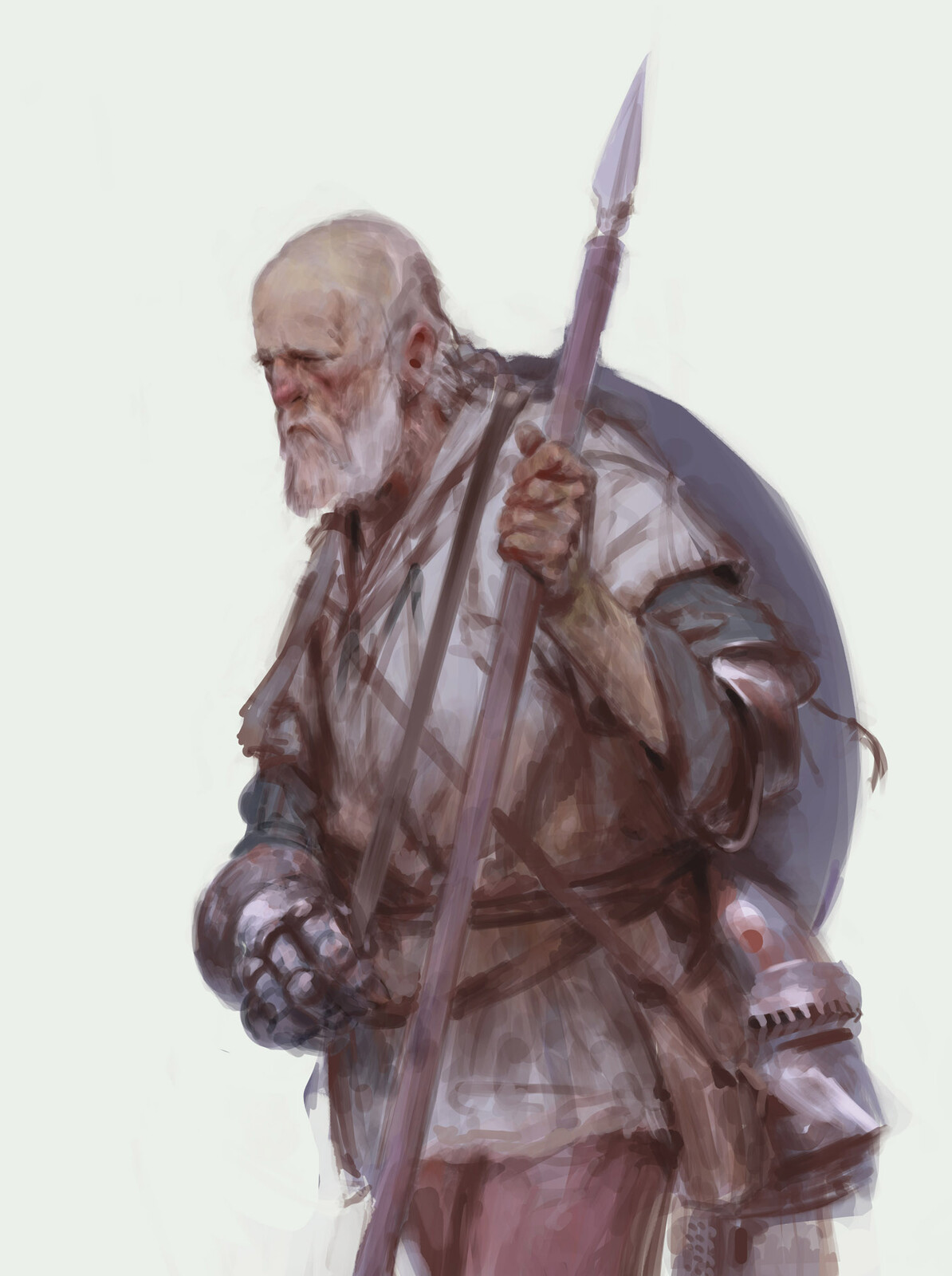 sketch