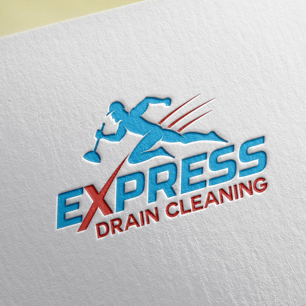 Artstation Logo Design For A Cleaning Company Soufiane Draou