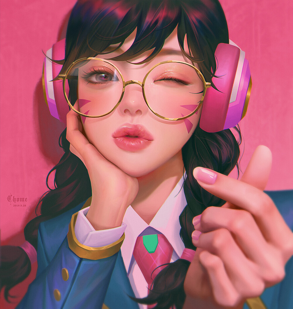 melonbooks dva