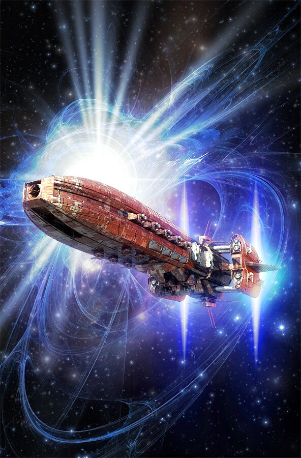 Supernova