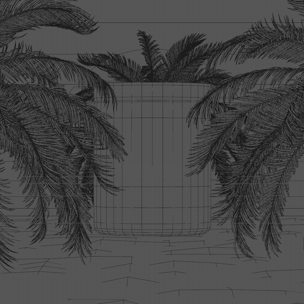 Artstation Gfuel Black On Blackberry Tryos