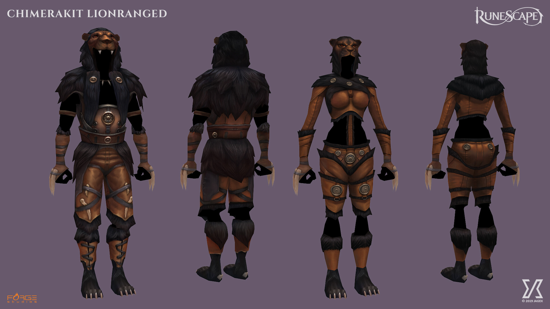 Forge Studios Runescape Player Kits Using the forge provided 10% additional experience to most smithing actions (excluded smelting corrupted ore). forge studios runescape player kits