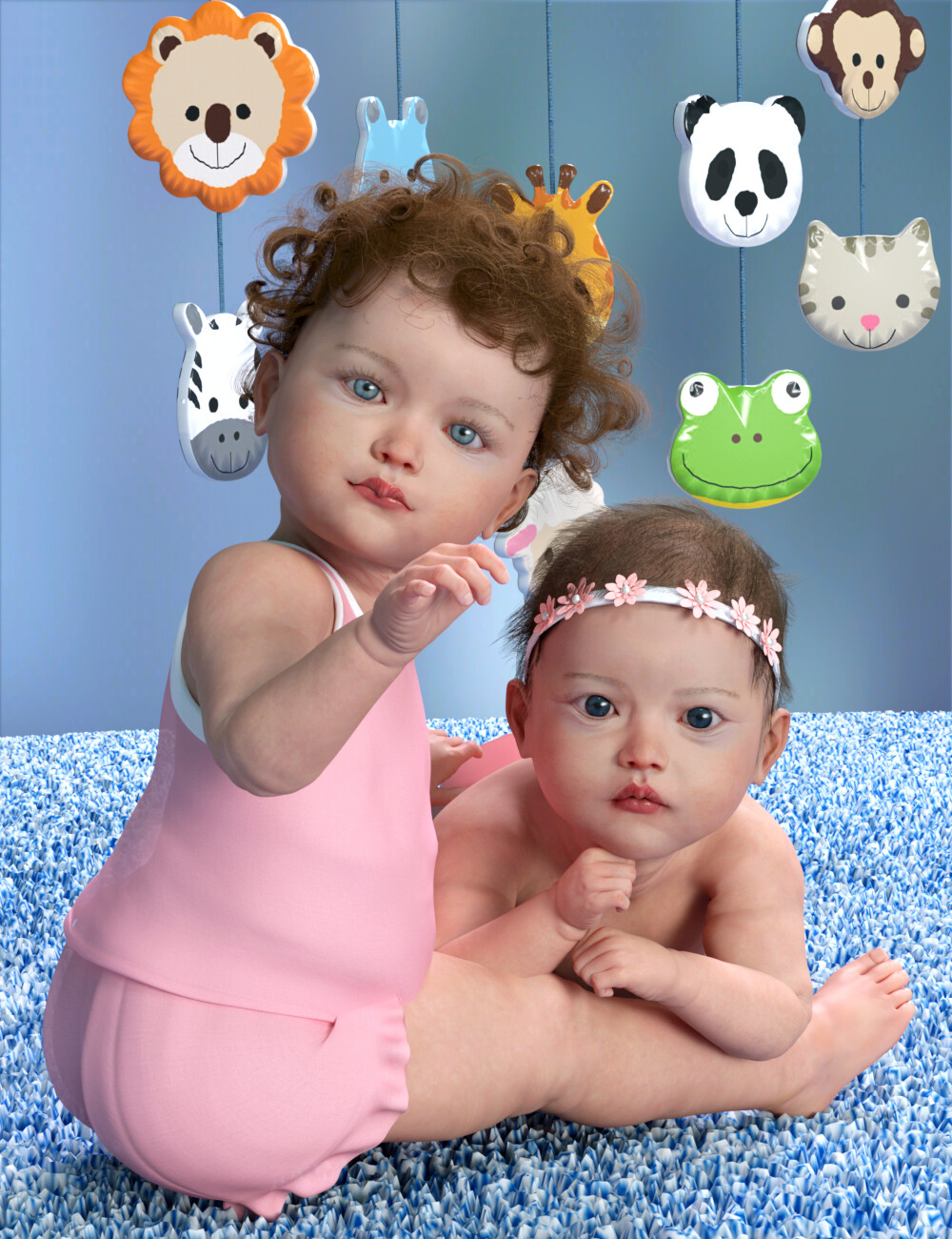 3d бэби. Genesis 8 Baby Беби. Девочка Baby 3d. Babies 3д Daz.