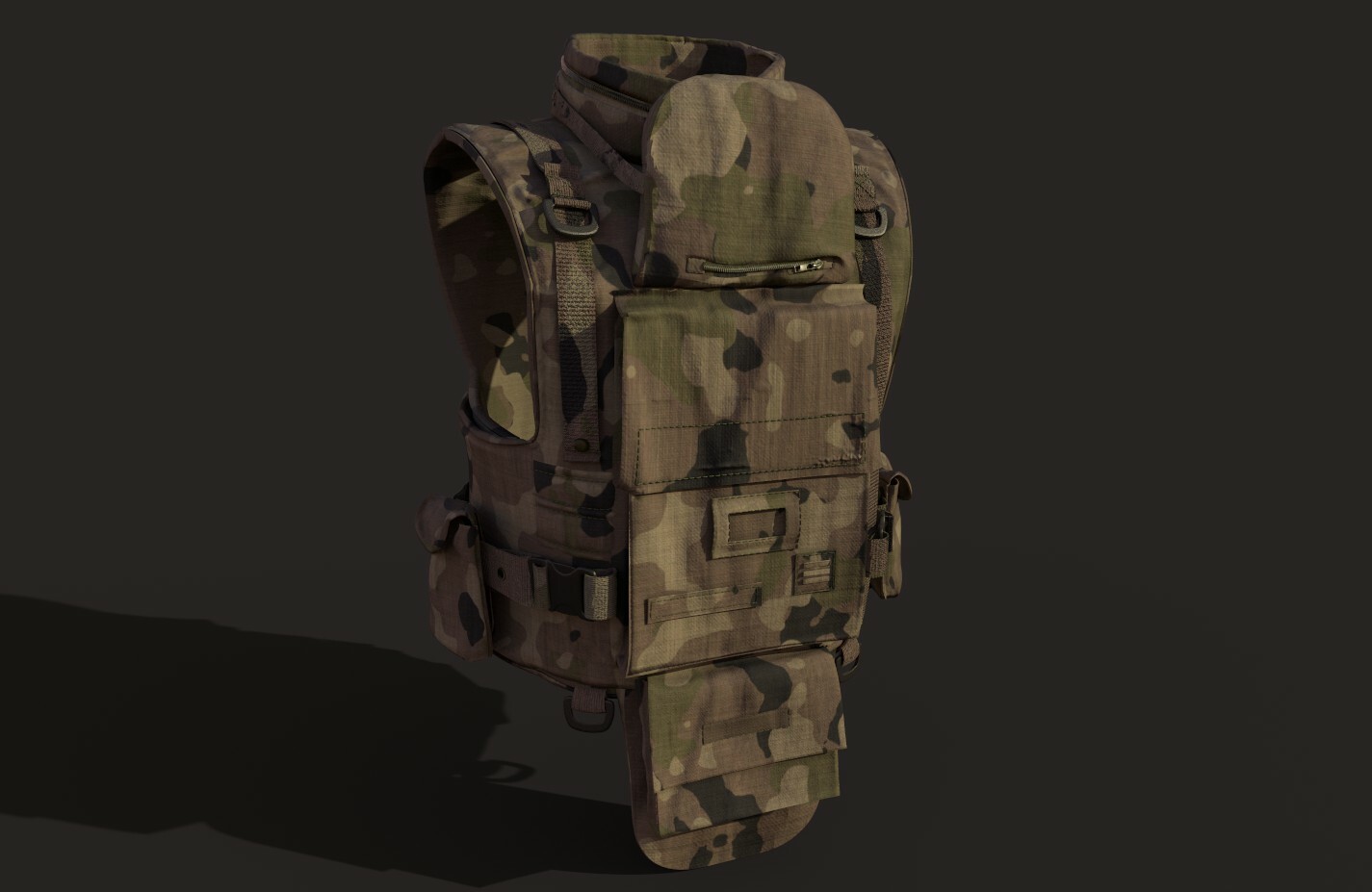 S3 Military