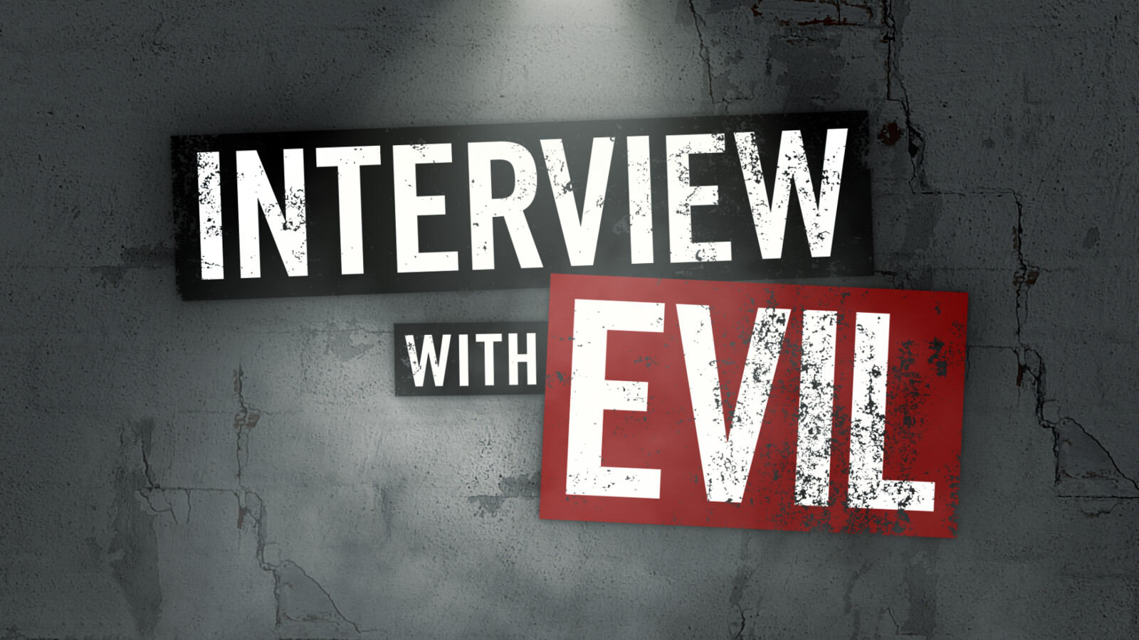 Interview With Evil Look Development Endframe
©FOX NATION