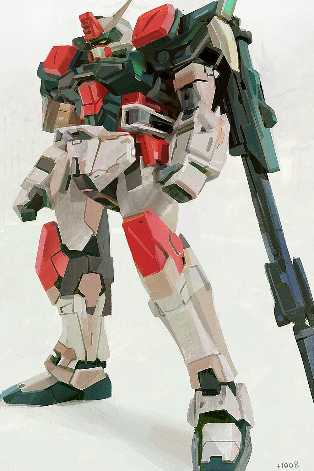 ArtStation - +1009