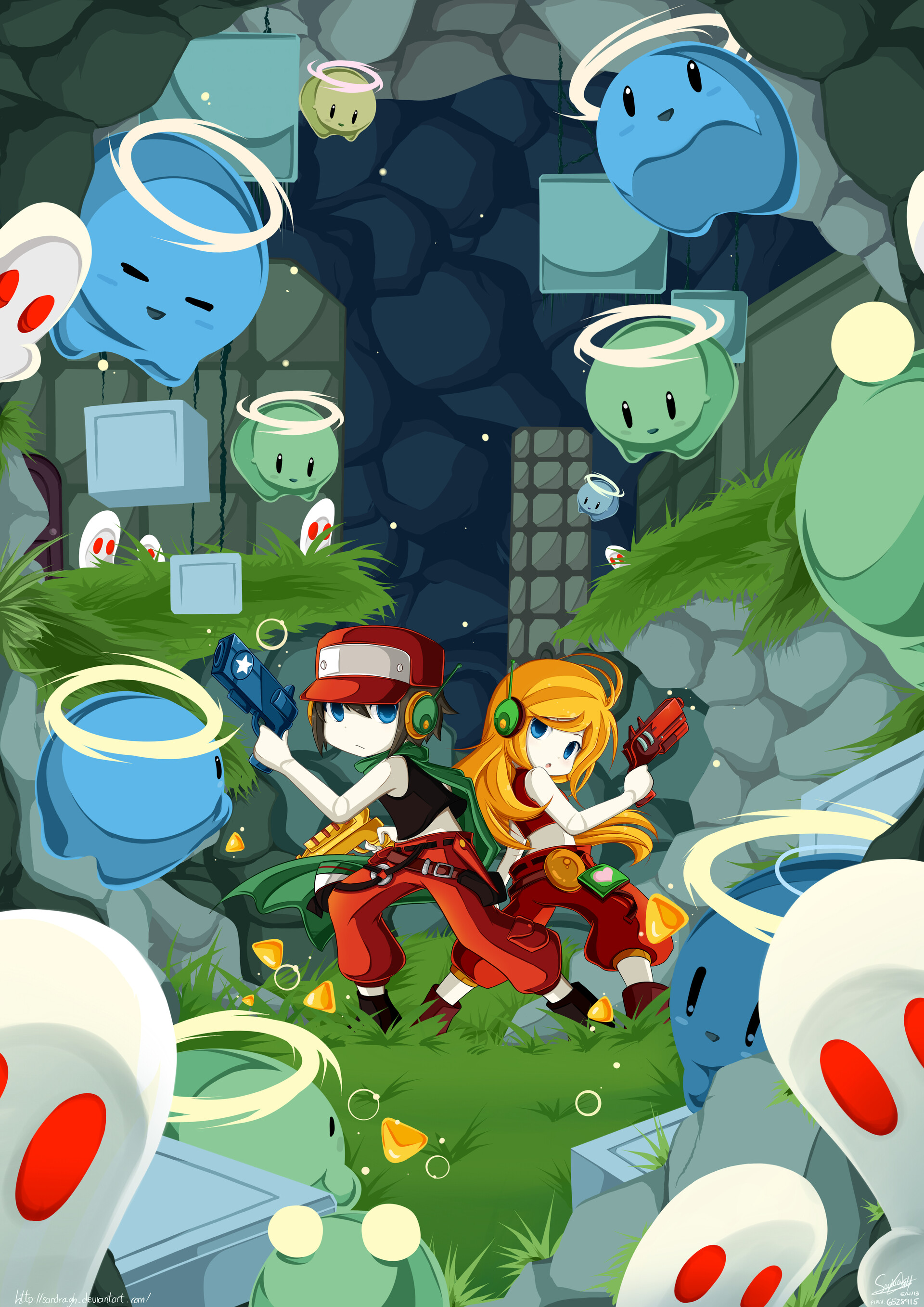 cave story pc cave story pc