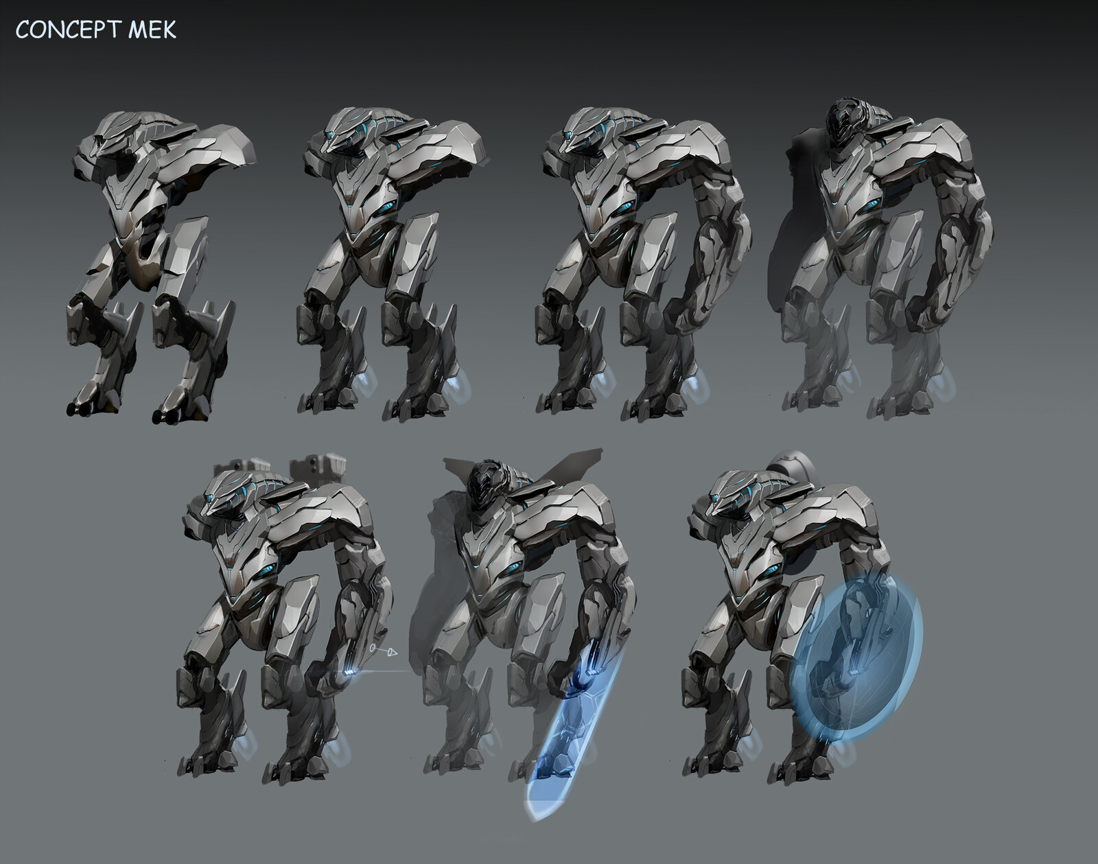 caleb havertape Ark stuffs =)