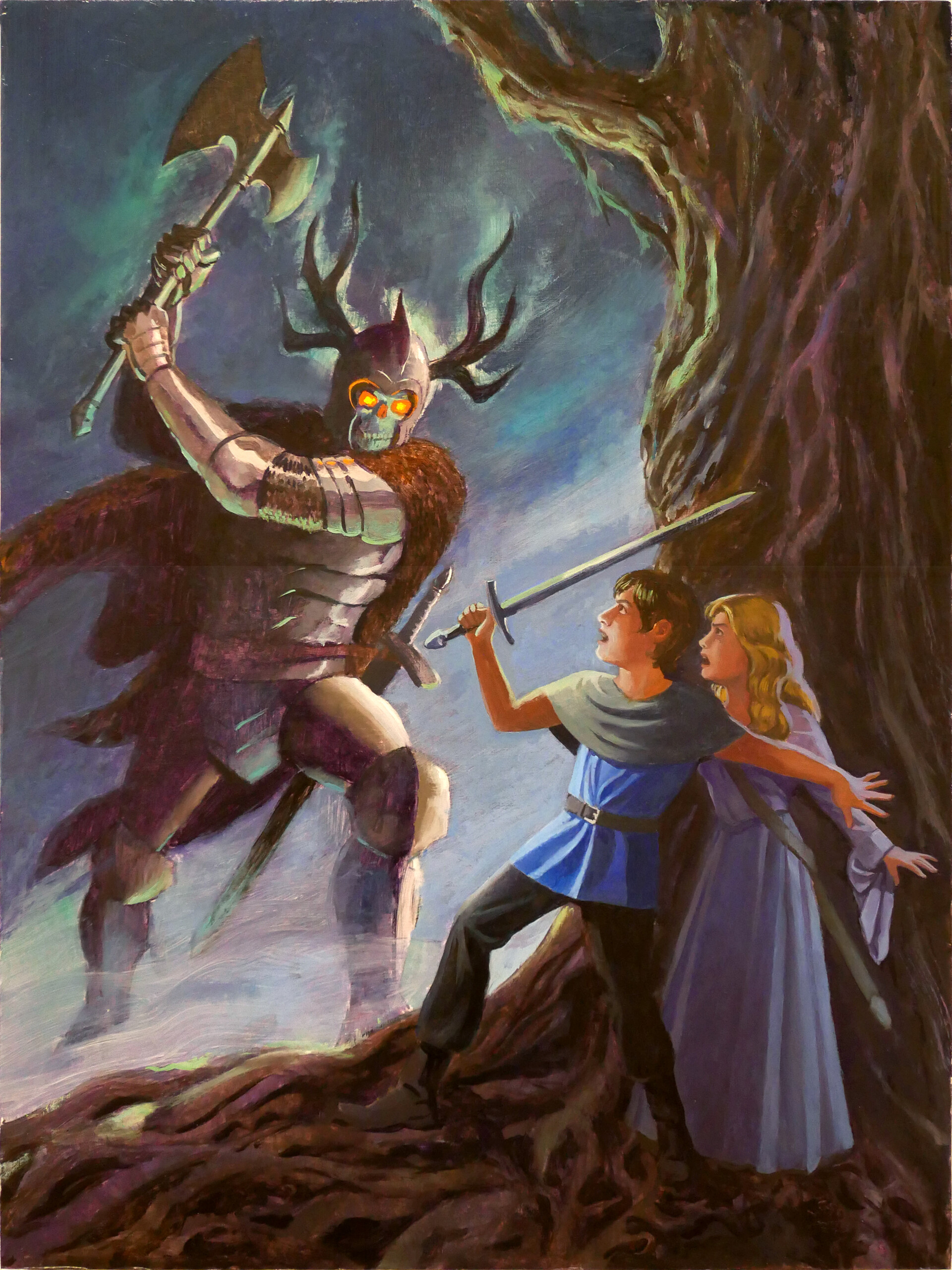 Mimi Simon The Book Of Three