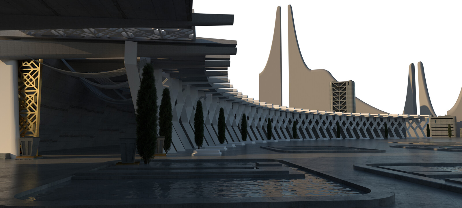 additional 3D base exploration