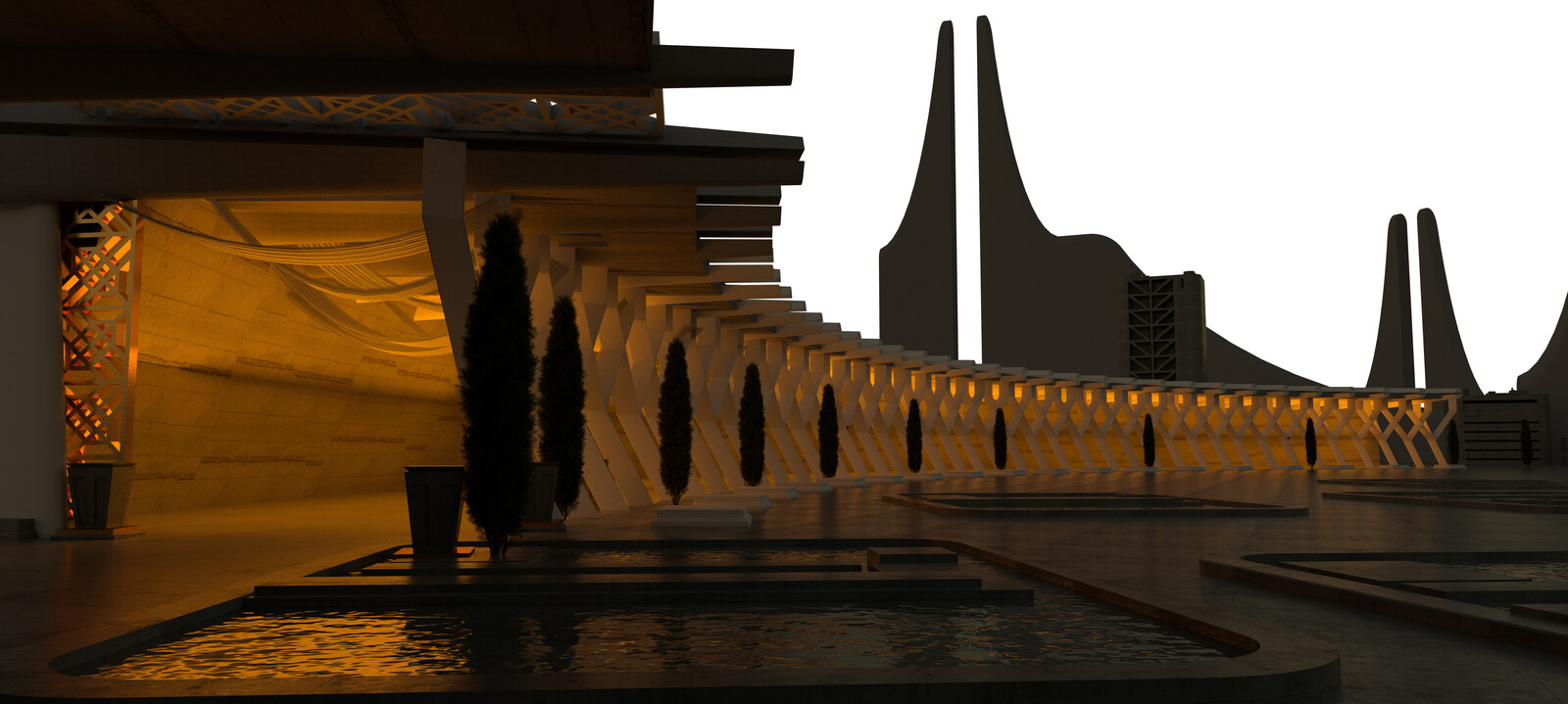 additional 3D base exploration