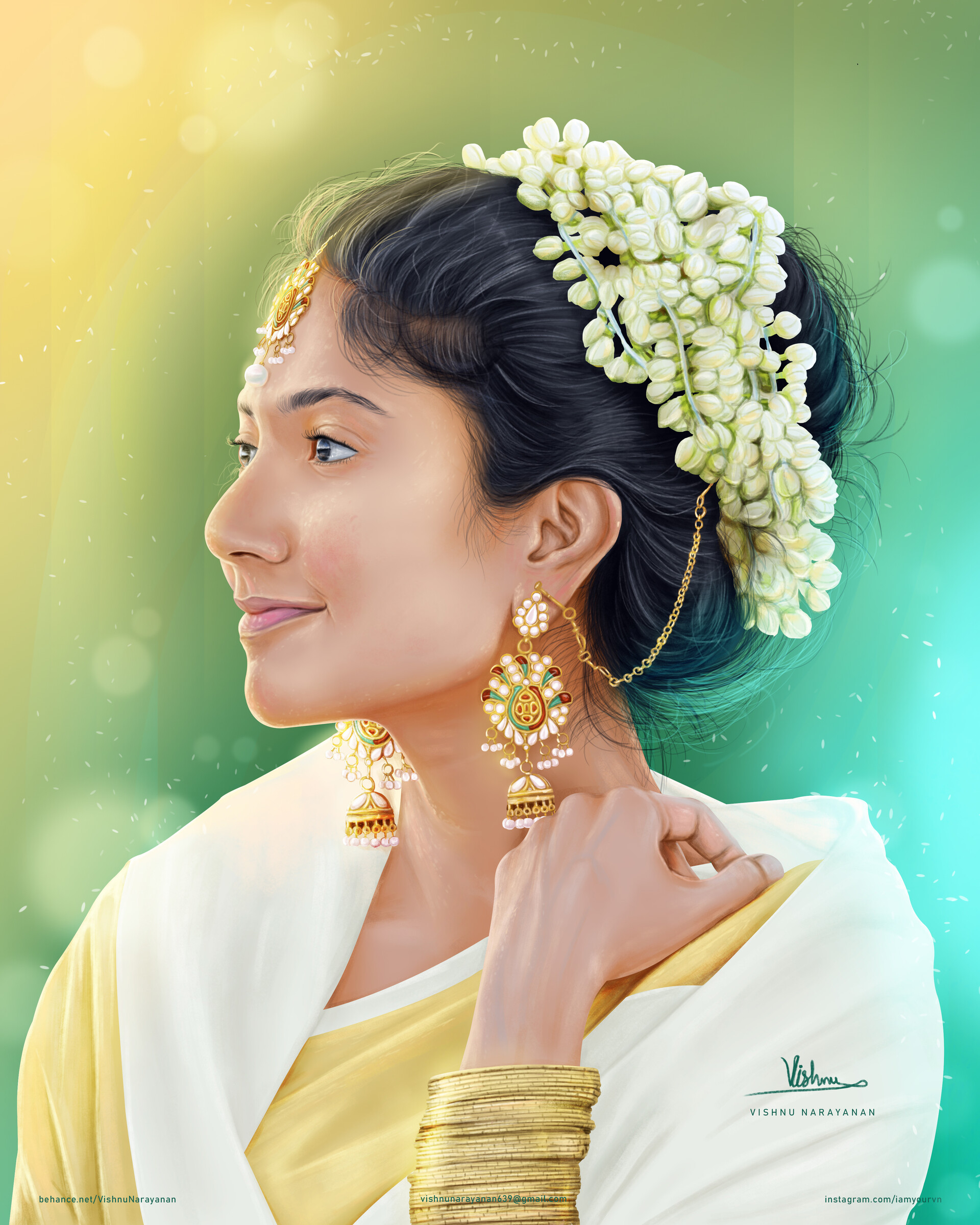 Artstation Sai Pallavi Portrait Digital Painting Vishnu Narayanan Check out kollywood actors & actress hd photos, tamil movies gallery, tamil events photos, tamil award images on filmibeat photos. portrait digital painting vishnu narayanan