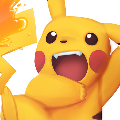 Artstation Janine Berg