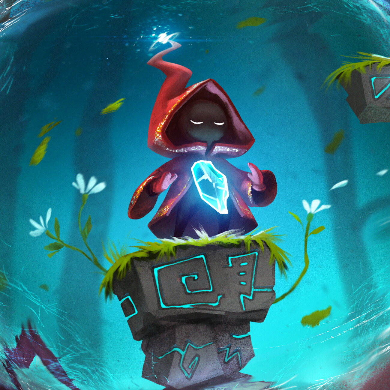 Artstation U N B O U N D Worlds Apart Fanart Diana Sima Catch the show twice a. artstation u n b o u n d worlds