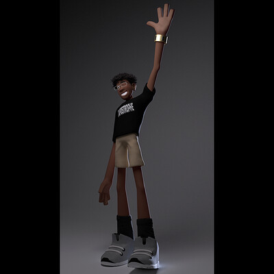 J siyah graham version02