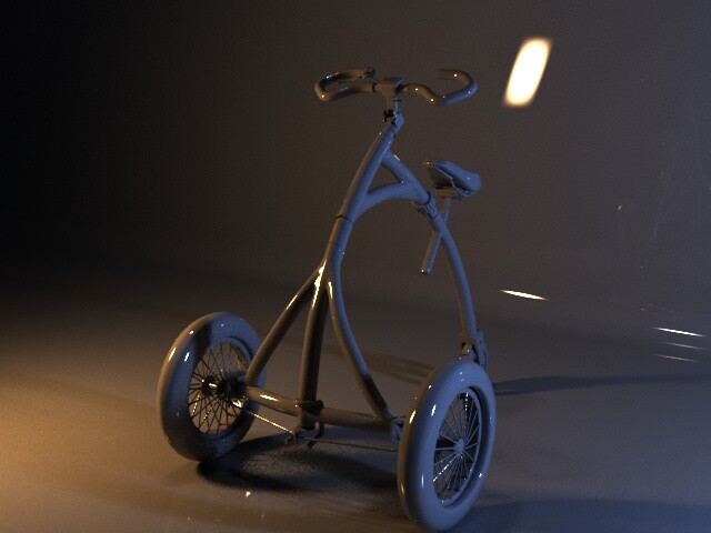 Alinker bike discount for sale